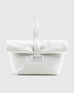 Maison Margiela Fold-Over Handbag- Bags