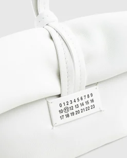Maison Margiela Fold-Over Handbag- Bags