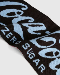 Highsnobiety Football Scarf /Blue- Scarves