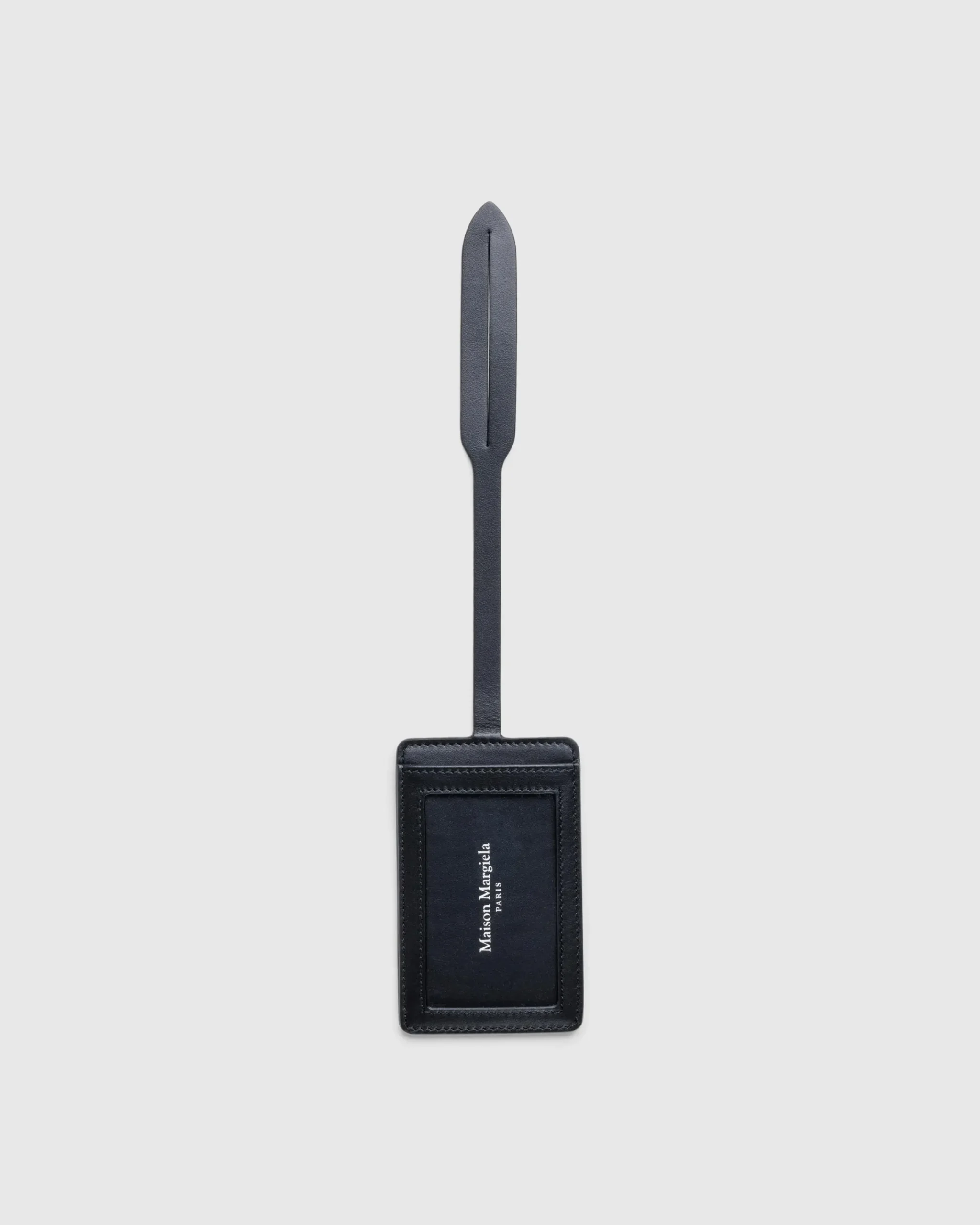 Maison Margiela Four Stitches Luggage Tag- Keychains