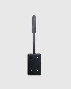 Maison Margiela Four Stitches Luggage Tag- Keychains