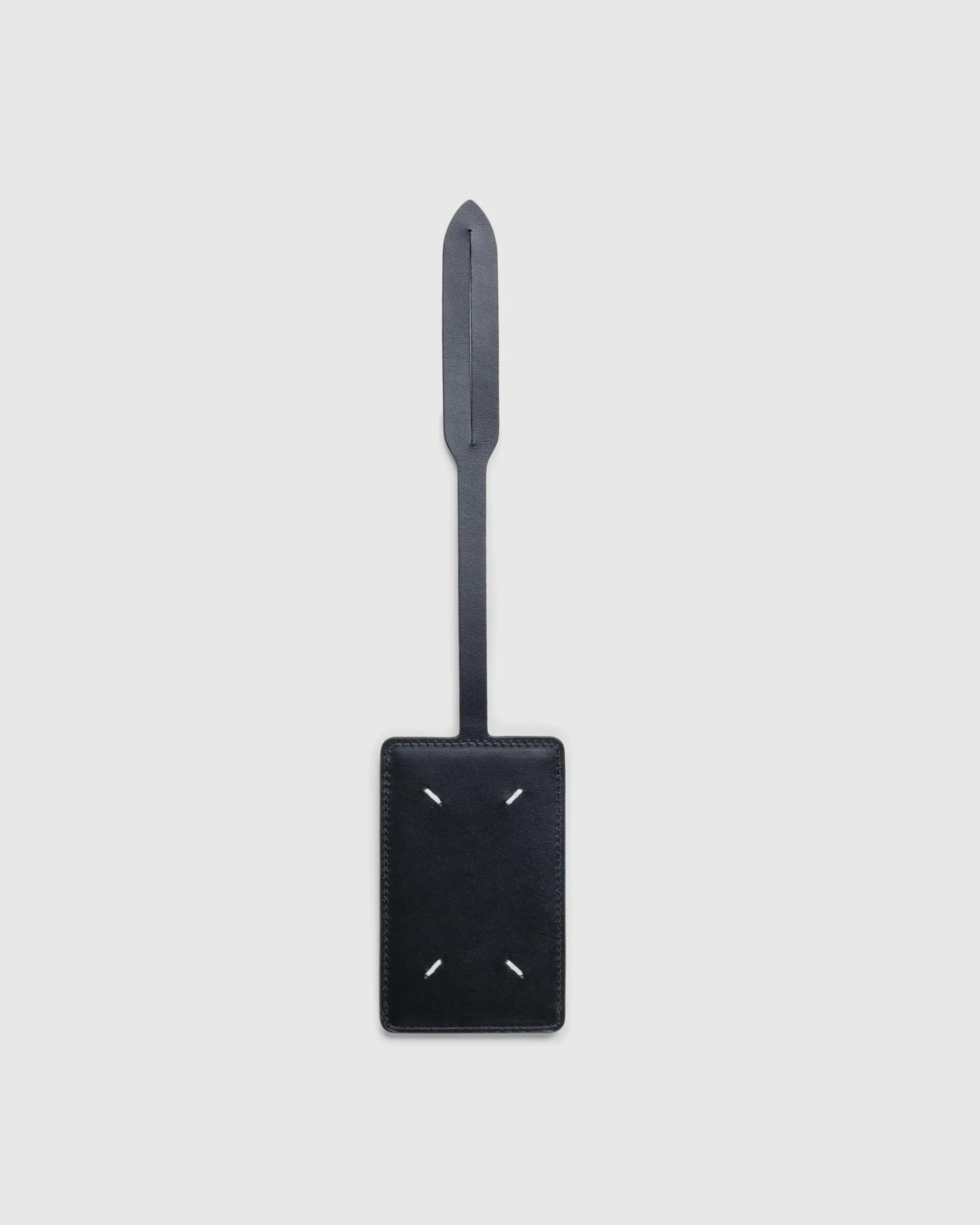 Maison Margiela Four Stitches Luggage Tag- Keychains