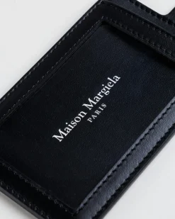 Maison Margiela Four Stitches Luggage Tag- Keychains
