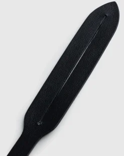 Maison Margiela Four Stitches Luggage Tag- Keychains
