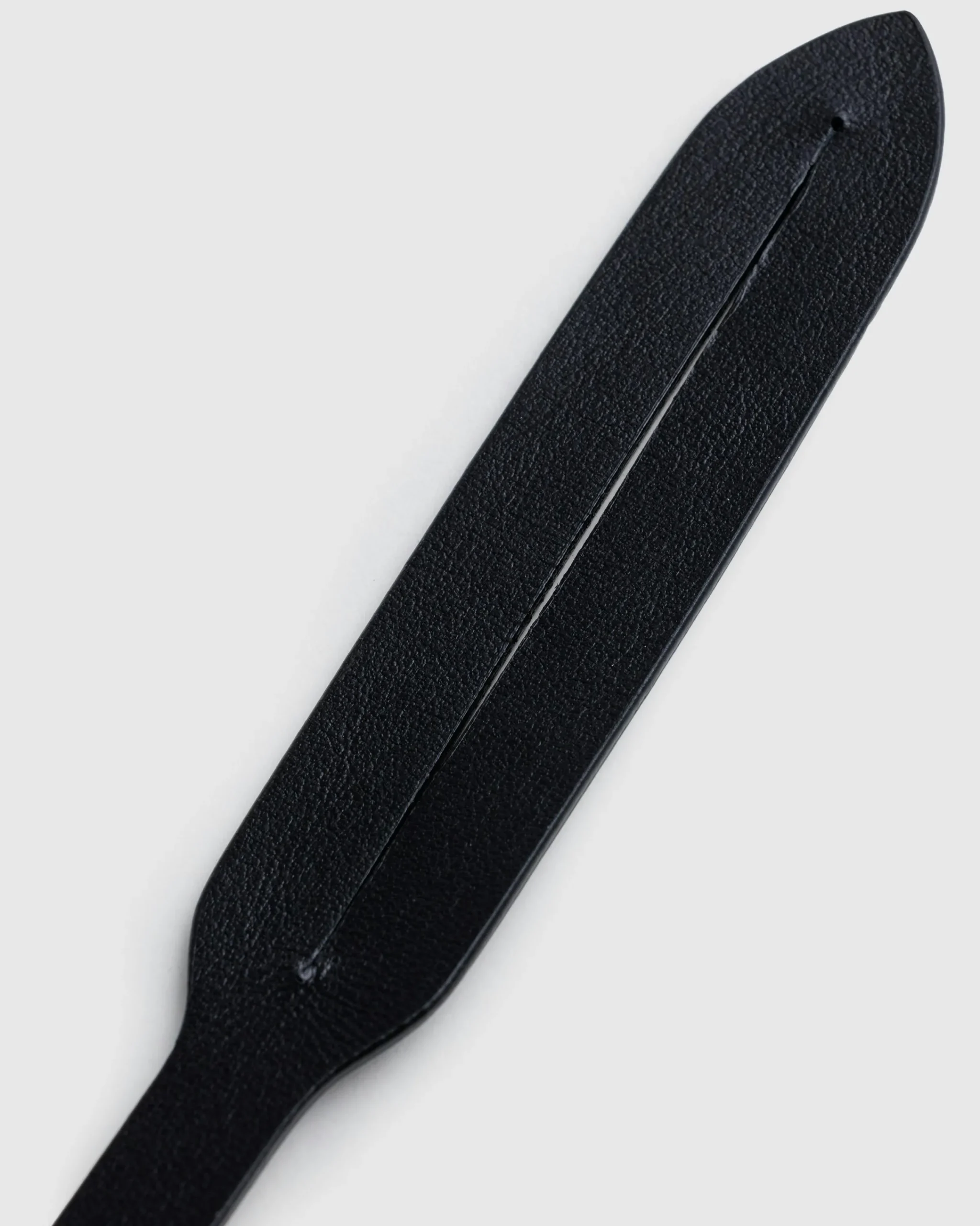 Maison Margiela Four Stitches Luggage Tag- Keychains