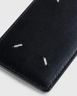 Maison Margiela Four Stitches Luggage Tag- Keychains