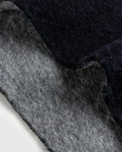 Acne Studios Fringed Scarf- Scarves