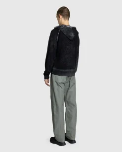 Rayon Vert Fubar Pants OG Cave Grey- Pants