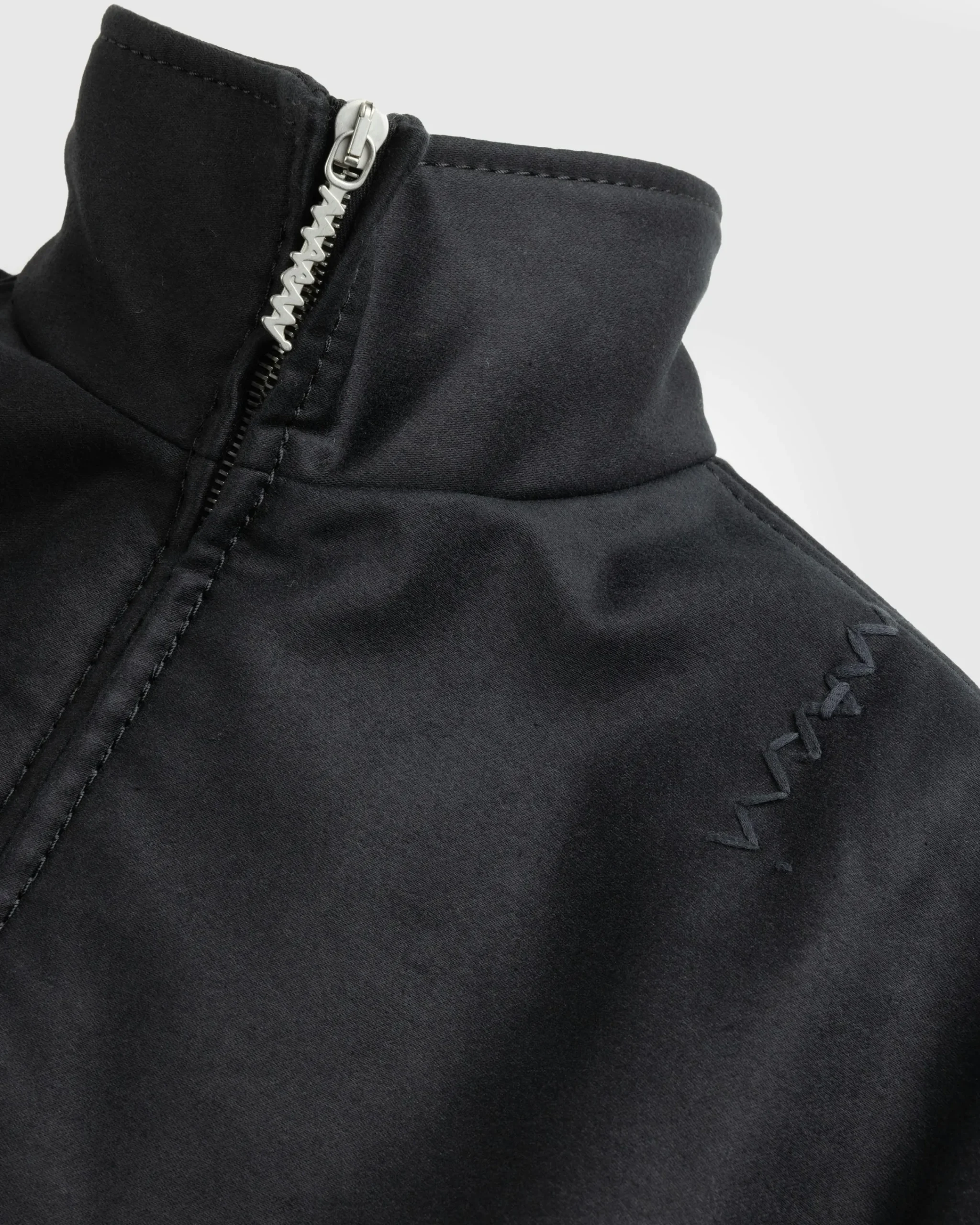 Marni Full-Zip Jacket- Outerwear