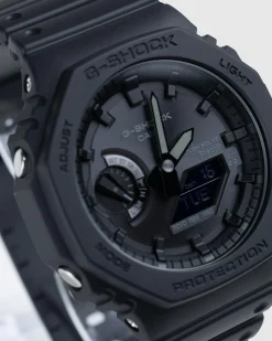 Casio G-Shock GA-B2100-1A1ER- Watches