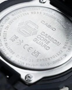 Casio G-Shock GA-B2100-1A1ER- Watches