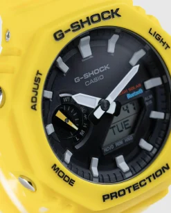 Casio G-Shock GA-B2100C-9AER- Watches