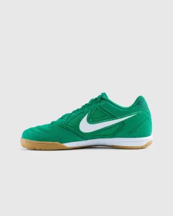 Nike Gato Pine Green/White-Gum Light Brown- Sneakers