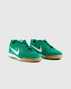 Nike Gato Pine Green/White-Gum Light Brown- Sneakers