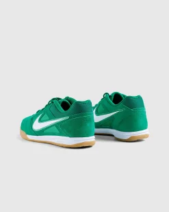 Nike Gato Pine Green/White-Gum Light Brown- Sneakers