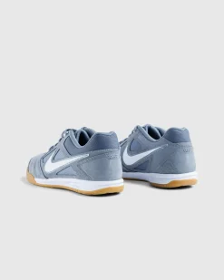Nike Gato Smoke Grey/White-Gum Light Brown- Sneakers