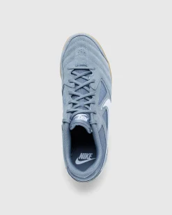 Nike Gato Smoke Grey/White-Gum Light Brown- Sneakers