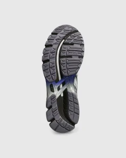ASICS GEL-Kayano 20 Glacier Grey/Lavender Grey- Sneakers