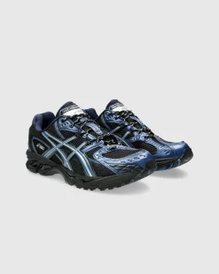 ASICS GEL-NIMBUS 10.1 Black/Grand Shark- Sneakers
