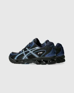 ASICS GEL-NIMBUS 10.1 Black/Grand Shark- Sneakers