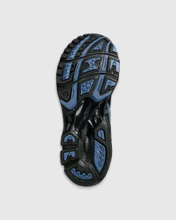 ASICS GEL-NIMBUS 10.1 Black/Grand Shark- Sneakers