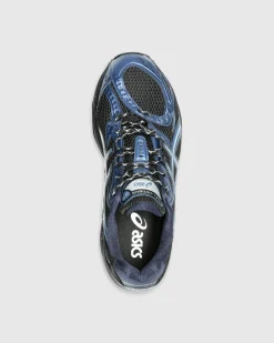 ASICS GEL-NIMBUS 10.1 Black/Grand Shark- Sneakers