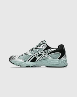 ASICS GEL-NIMBUS 10.1 Ocean Haze/Pure Silver- Sneakers