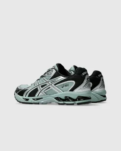 ASICS GEL-NIMBUS 10.1 Ocean Haze/Pure Silver- Sneakers
