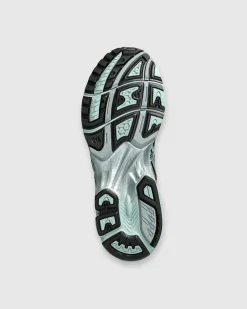 ASICS GEL-NIMBUS 10.1 Ocean Haze/Pure Silver- Sneakers