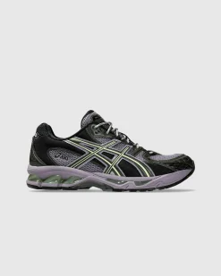 ASICS GEL-NIMBUS 10.1 Violet Quartz/Cool Matcha- Sneakers