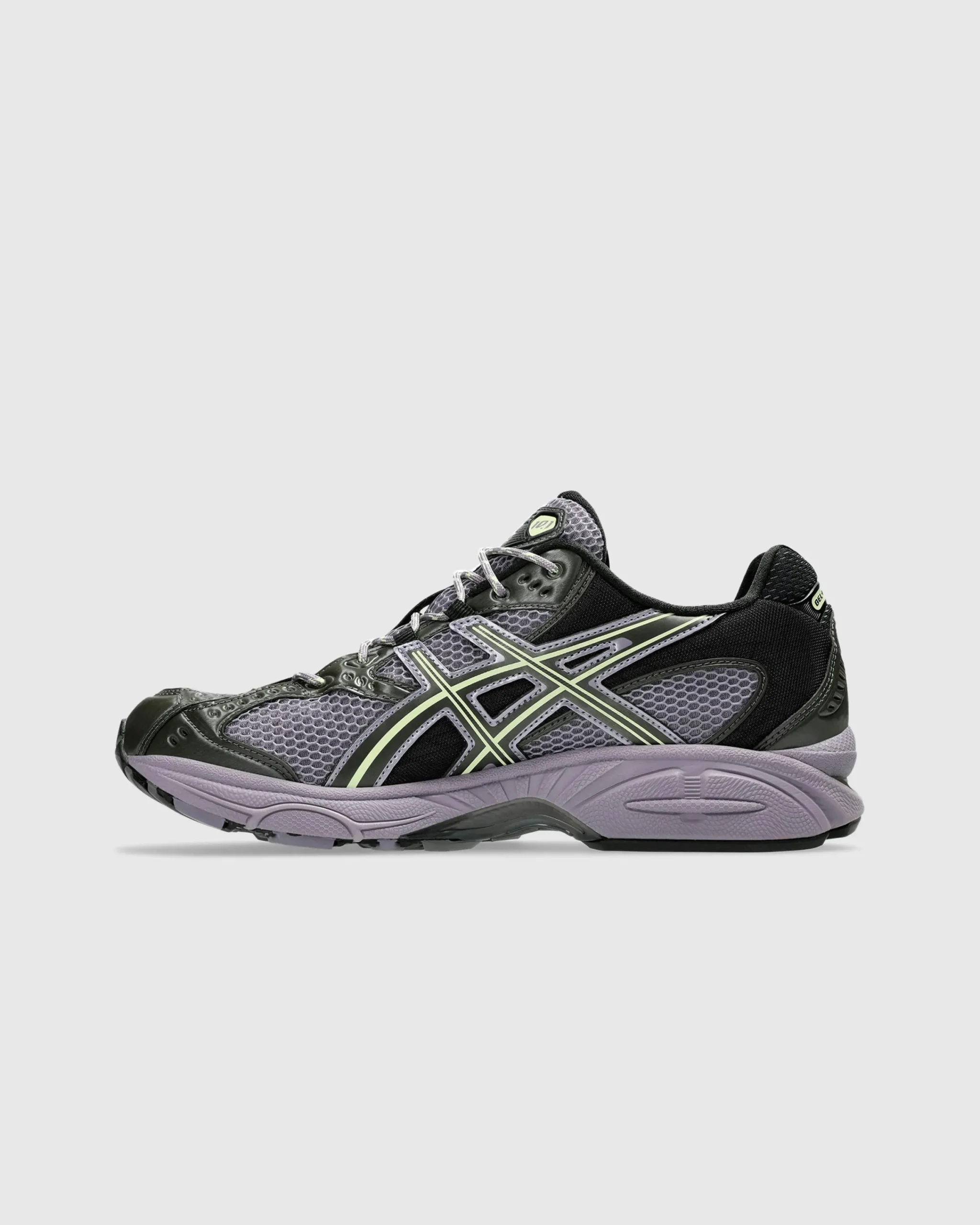 ASICS GEL-NIMBUS 10.1 Violet Quartz/Cool Matcha- Sneakers