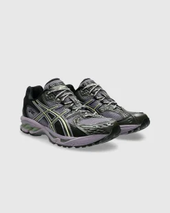 ASICS GEL-NIMBUS 10.1 Violet Quartz/Cool Matcha- Sneakers
