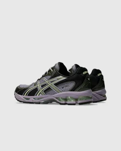 ASICS GEL-NIMBUS 10.1 Violet Quartz/Cool Matcha- Sneakers