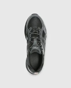 ASICS GEL-NUNOBIKI Black/Taupe Grey- Sneakers