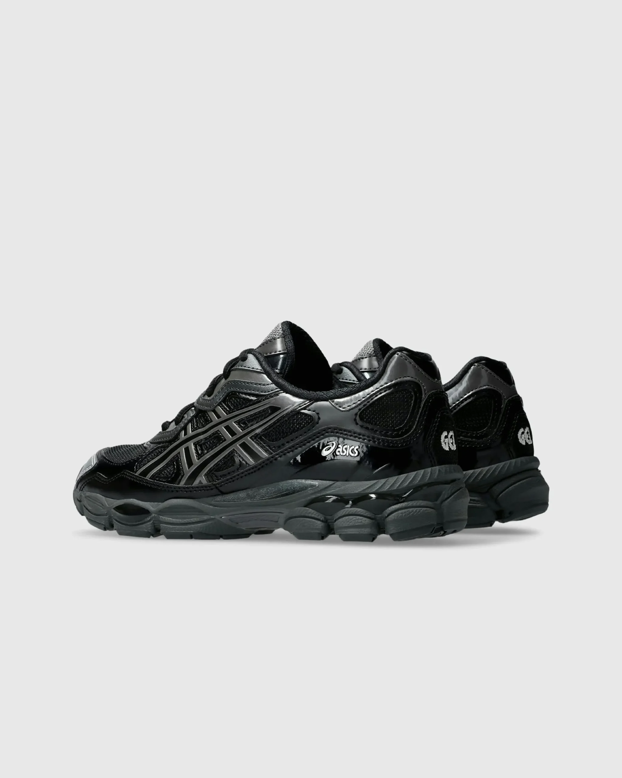 ASICS GEL-NYC by Kicki- Sneakers
