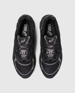 ASICS GEL-NYC Graphite Grey/Black- Sneakers