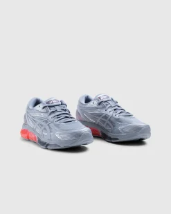 ASICS GEL-QUANTUM 360 VIII Digitune Sheet Rock/Diva Pink- Sneakers