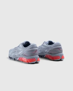 ASICS GEL-QUANTUM 360 VIII Digitune Sheet Rock/Diva Pink- Sneakers