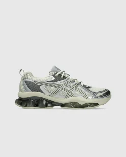 ASICS GEL-QUANTUM KINETIC White/Light Dust- Sneakers