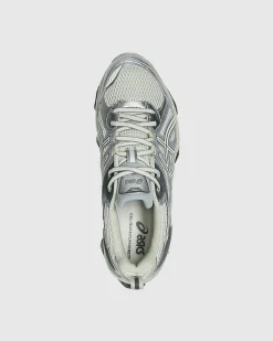 ASICS GEL-QUANTUM KINETIC White/Light Dust- Sneakers