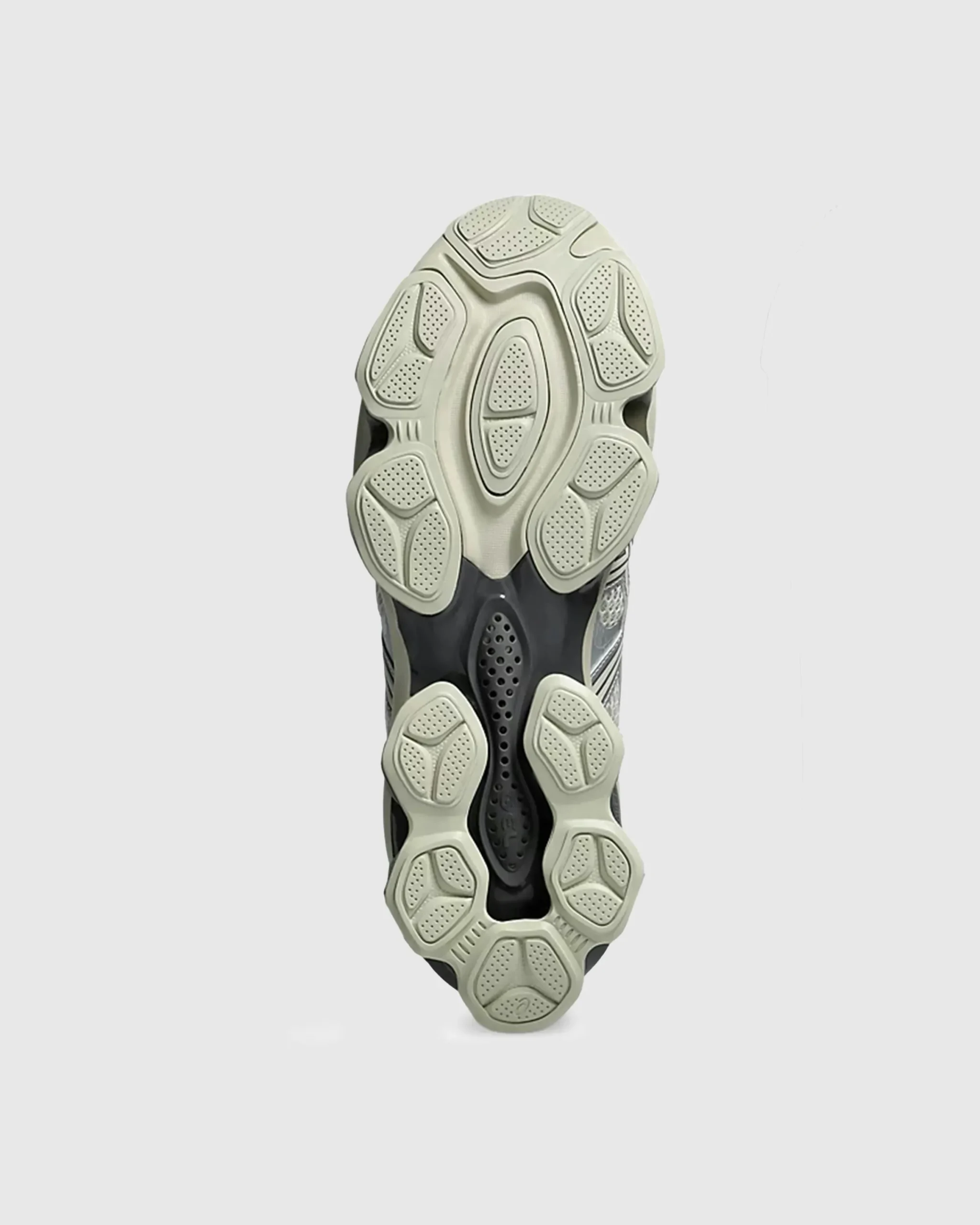 ASICS GEL-QUANTUM KINETIC White/Light Dust- Sneakers