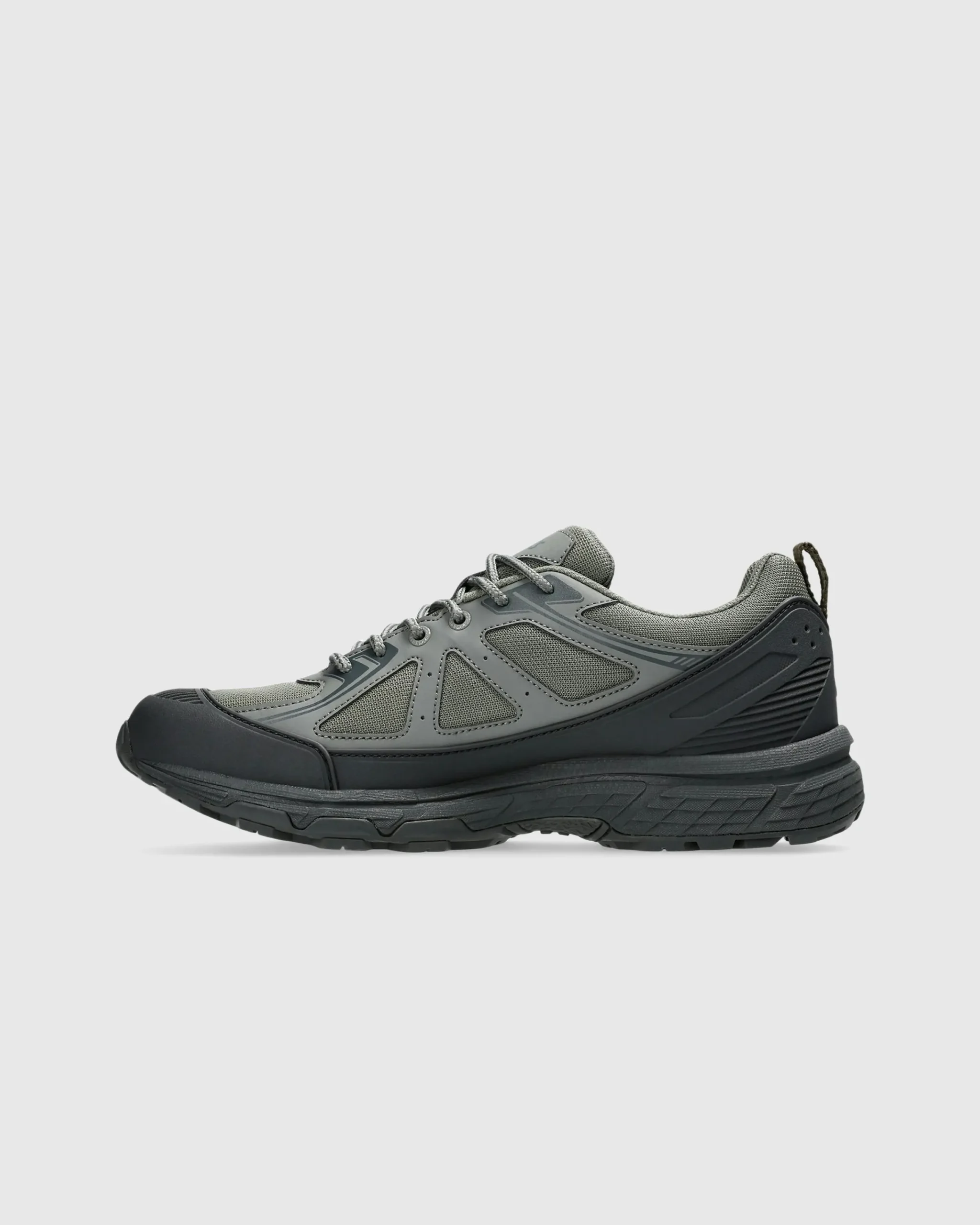ASICS GEL-VENTURE 6 SHIELD Graphite Grey/Truffle Grey- Sneakers