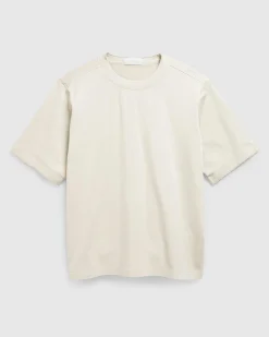Stone Island Ghost Piece T-Shirt- Tops