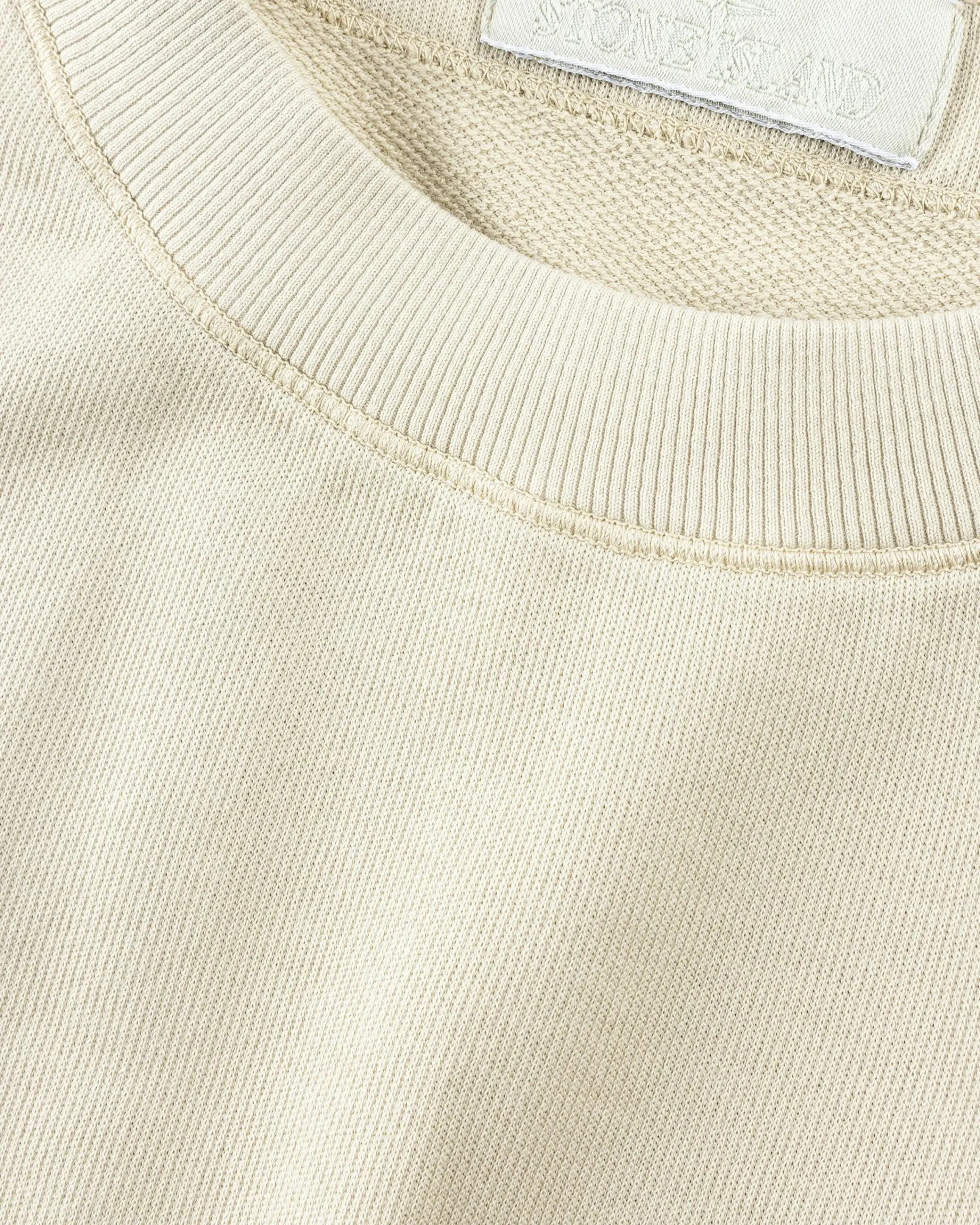 Stone Island Ghost Piece T-Shirt- Tops