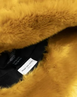 Dries van Noten Gilly Bucket Hat- Hats