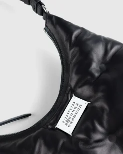 Maison Margiela Glam Slam Hobo Small- Bags