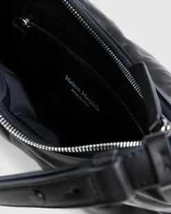 Maison Margiela Glam Slam Hobo Small- Bags