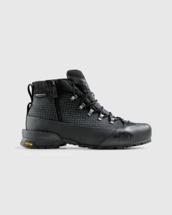 The North Face Glenclyffe Zip GORE-TEX TNF Black- Boots