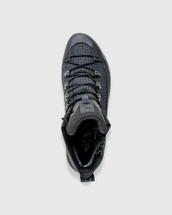 The North Face Glenclyffe Zip GORE-TEX TNF Black- Boots