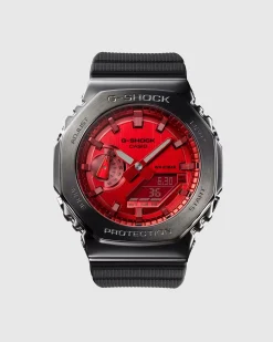Casio G-Shock GM-2100B-4AER- Watches